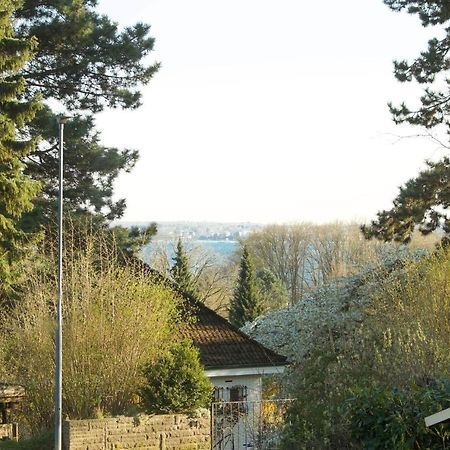 Haus Ostseelicht Sierksdorf Exteriér fotografie