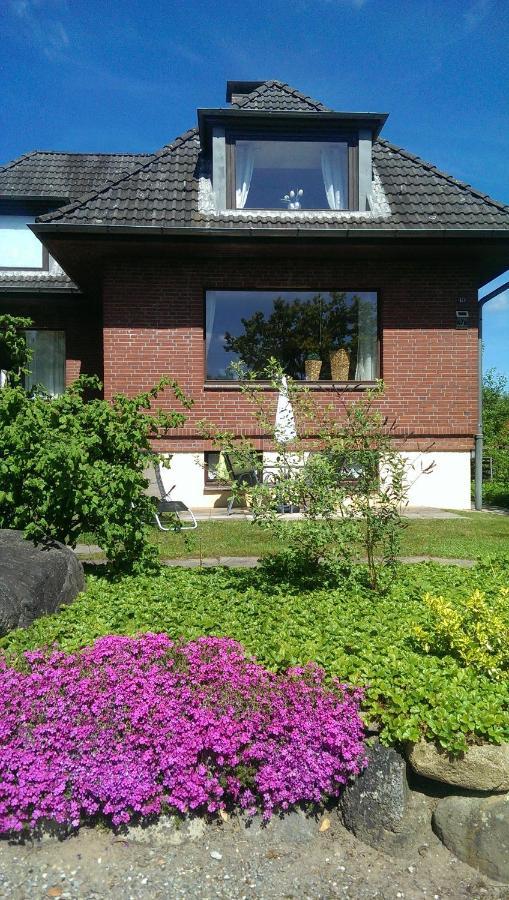 Haus Ostseelicht Sierksdorf Exteriér fotografie